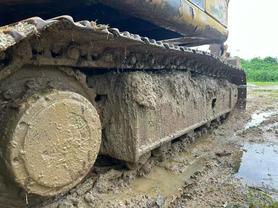 Buy Komatsu PC120-6E Used Excavator / 9 Buy Komatsu PC120-6E Used Excavator / 9
