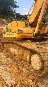 Buy Komatsu PC350-8 Used Excavator / 6 Buy Komatsu PC350-8 Used Excavator / 6