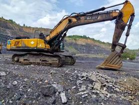 Buy Sany SY465C Used Excavator / 2 Buy Sany SY465C Used Excavator / 2