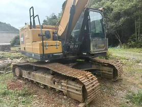 Buy Sany SY205C Used Excavator / 3 Buy Sany SY205C Used Excavator / 3