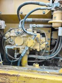 Buy Caterpillar M318D Used Excavator / 5 Buy Caterpillar M318D Used Excavator / 5