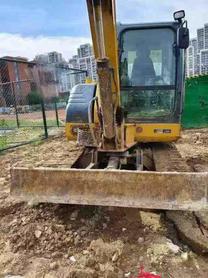 Buy XCMG XE55D Used Excavator / 8 Buy XCMG XE55D Used Excavator / 8
