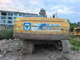 Buy XCMG Used Excavator / 2 Buy XCMG Used Excavator / 2