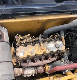 Buy Caterpillar 323D2L Used Excavator / 7 Buy Caterpillar 323D2L Used Excavator / 7