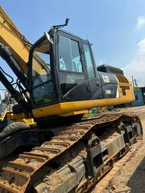 Buy Caterpillar 340D2L Used Excavator / 6 Buy Caterpillar 340D2L Used Excavator / 6