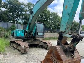 Buy Kobelco SK260 Used Excavator / 2 Buy Kobelco SK260 Used Excavator / 2