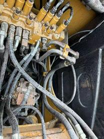 Buy Caterpillar 307B Used Excavator / 5 Buy Caterpillar 307B Used Excavator / 5