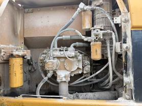 Buy Caterpillar 320D Used Excavator / 8 Buy Caterpillar 320D Used Excavator / 8