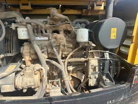 Buy Sany SY55 Used Excavator / 5 Buy Sany SY55 Used Excavator / 5