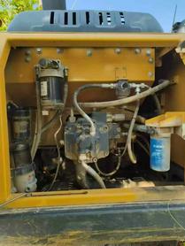 Buy XCMG XE200 Used Excavator / 2 Buy XCMG XE200 Used Excavator / 2