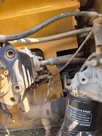 Buy Sany SY215C Used Excavator / 3 Buy Sany SY215C Used Excavator / 3
