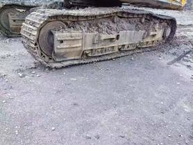 Buy Sany SY465C Used Excavator / 5 Buy Sany SY465C Used Excavator / 5