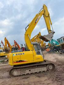 Buy Sumitomo SH120-3 Used Excavator / 4 Buy Sumitomo SH120-3 Used Excavator / 4