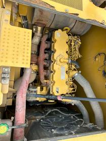 Buy Caterpillar 320A Used Excavator / 2 Buy Caterpillar 320A Used Excavator / 2