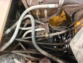 Buy Komatsu PC200-7 Used Excavator / 4 Buy Komatsu PC200-7 Used Excavator / 4