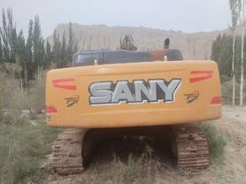 Buy Sany SY285C Used Excavator / 4 Buy Sany SY285C Used Excavator / 4
