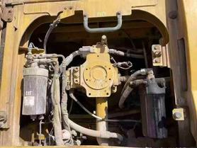 Buy Caterpillar 349E Used Excavator / 3 Buy Caterpillar 349E Used Excavator / 3