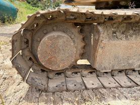 Buy XCMG LW60G Used Excavator / 8 Buy XCMG LW60G Used Excavator / 8