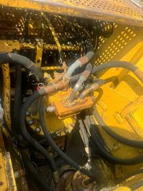 Buy Caterpillar 320A Used Excavator / 7 Buy Caterpillar 320A Used Excavator / 7