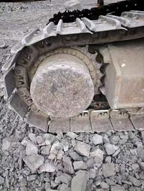 Buy Sany SY550H Used Excavator / 8 Buy Sany SY550H Used Excavator / 8