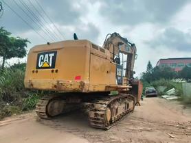 Buy Caterpillar 374D Used Excavator / 4 Buy Caterpillar 374D Used Excavator / 4