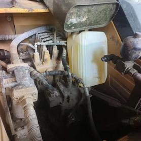 Buy Sany SY135 Used Excavator / 4 Buy Sany SY135 Used Excavator / 4
