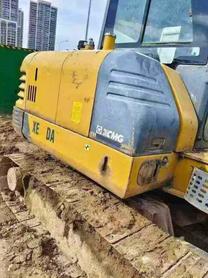 Buy XCMG XE55D Used Excavator / 9 Buy XCMG XE55D Used Excavator / 9