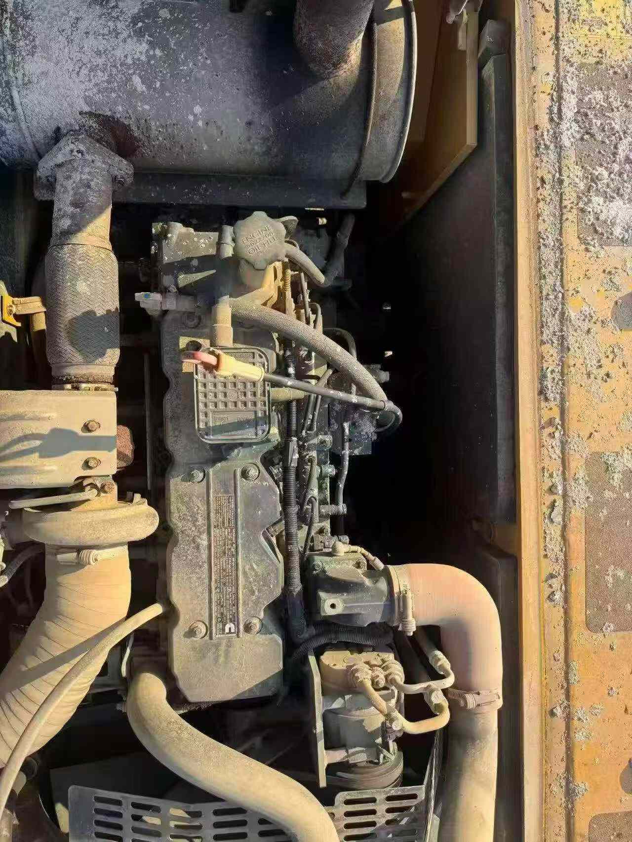 Buy XCMG XE200 Used Excavator / 5