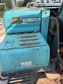 Buy Kobelco SK260 Used Excavator / 2 Buy Kobelco SK260 Used Excavator / 2
