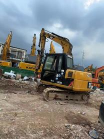 Buy Caterpillar 307B Used Excavator / 3 Buy Caterpillar 307B Used Excavator / 3