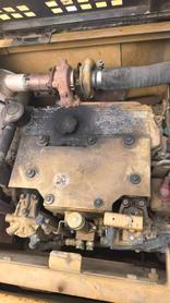 Buy Caterpillar 312D Used Excavator / 4 Buy Caterpillar 312D Used Excavator / 4