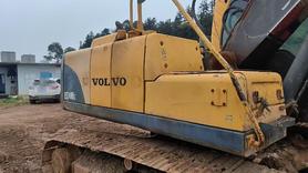 Buy Volvo EC200 Used Excavator / 3 Buy Volvo EC200 Used Excavator / 3
