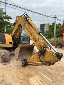 Buy Caterpillar 308C Used Excavator / 6 Buy Caterpillar 308C Used Excavator / 6