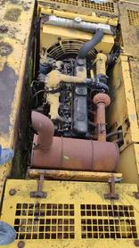 Buy Kobelco SK200-3 Used Excavator / 6 Buy Kobelco SK200-3 Used Excavator / 6