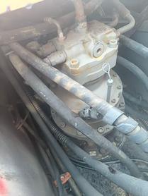 Buy Hitachi EX350H-5 Used Excavator / 7 Buy Hitachi EX350H-5 Used Excavator / 7
