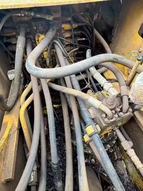 Buy Komatsu PC210-8 Used Excavator / 4 Buy Komatsu PC210-8 Used Excavator / 4