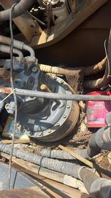 Buy XCMG LW550FV Used Excavator / 3 Buy XCMG LW550FV Used Excavator / 3