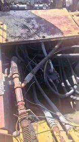 Compre Excavadora Sumitomo SH200A3 Usada / 3 Compre Excavadora Sumitomo SH200A3 Usada / 3