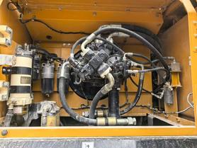 Buy Sany SY550H Used Excavator / 3 Buy Sany SY550H Used Excavator / 3