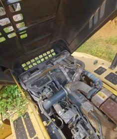 Buy Komatsu PC360-7 Used Excavator / 5 Buy Komatsu PC360-7 Used Excavator / 5
