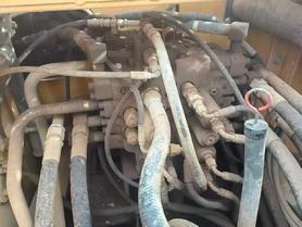 Buy Volvo EC210B Used Excavator / 2 Buy Volvo EC210B Used Excavator / 2