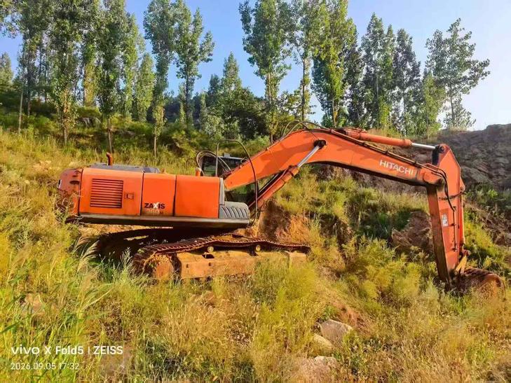 Buy Hitachi EX360-5 Used Excavator / 1