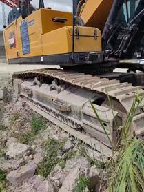 Buy Sany SY485C Used Excavator / 6 Buy Sany SY485C Used Excavator / 6