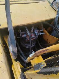 Buy XCMG XE260 Used Excavator / 4 Buy XCMG XE260 Used Excavator / 4