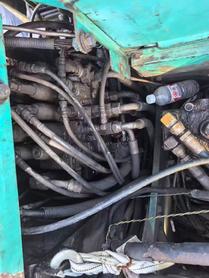 Buy Kobelco SK135 Used Excavator / 9 Buy Kobelco SK135 Used Excavator / 9