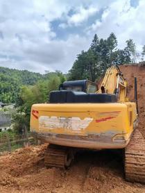 Buy Sany SY205C Used Excavator / 2 Buy Sany SY205C Used Excavator / 2