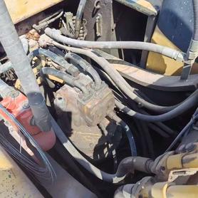 Buy Komatsu PC360-7 Used Excavator / 6 Buy Komatsu PC360-7 Used Excavator / 6