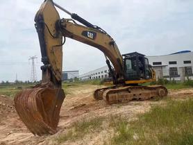 Buy Caterpillar 336E Used Excavator / 6 Buy Caterpillar 336E Used Excavator / 6