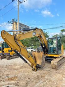 Buy Caterpillar CAT310 Used Excavator / 3 Buy Caterpillar CAT310 Used Excavator / 3