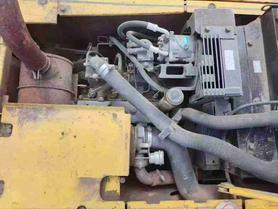 Buy Komatsu PC130 Used Excavator / 7 Buy Komatsu PC130 Used Excavator / 7